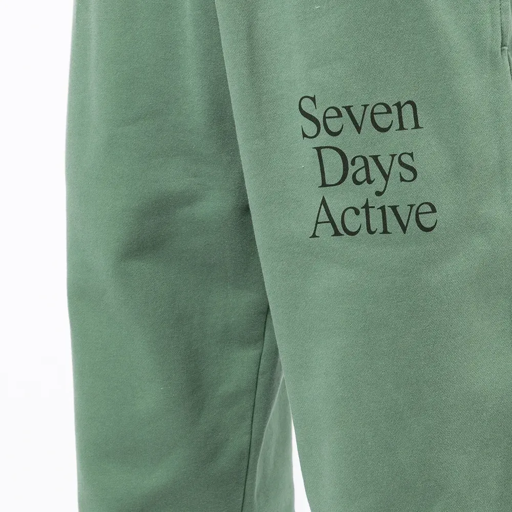 Спортивные брюки с логотипом