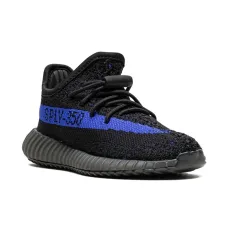 Кроссовки Yeezy Boost 350 V2 Dazzling Blue Кроссовки Yeezy Boost 350 V2 Dazzling Blue