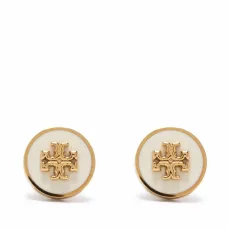 Серьги-гвоздики Kira