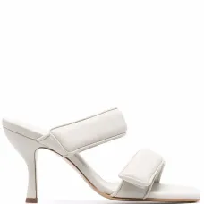 босоножки Perni 03 из коллаборации с Pernille Teisbaek