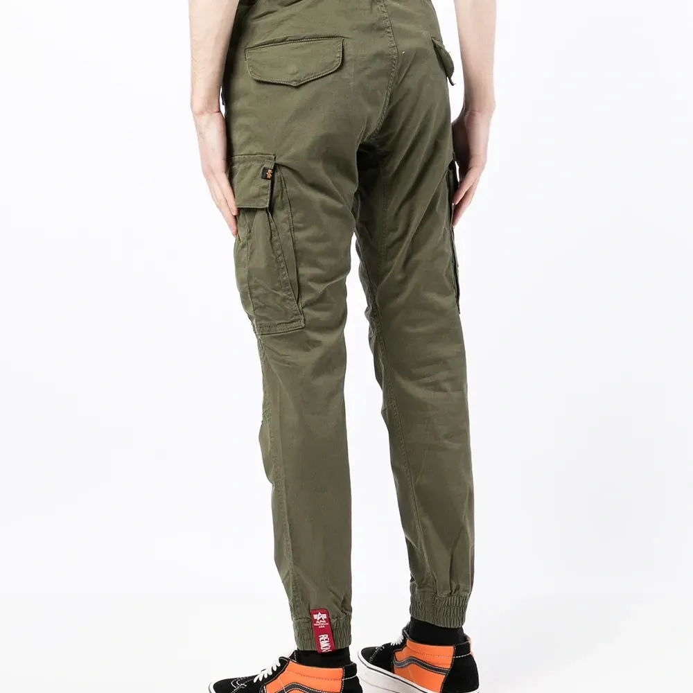 Брюки карго