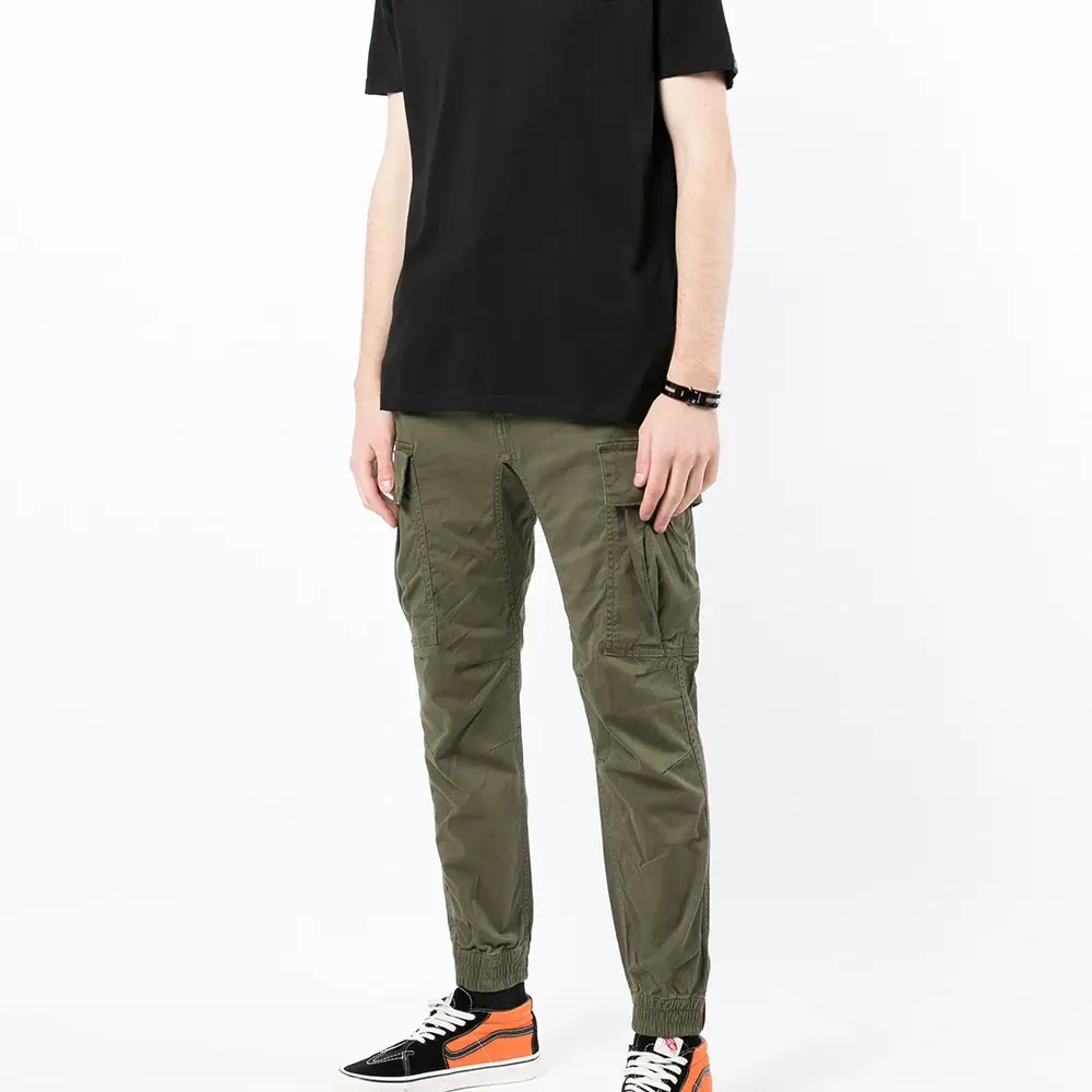 Брюки карго