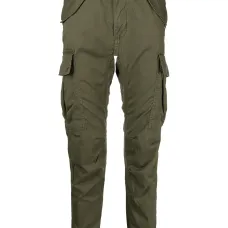 Брюки карго