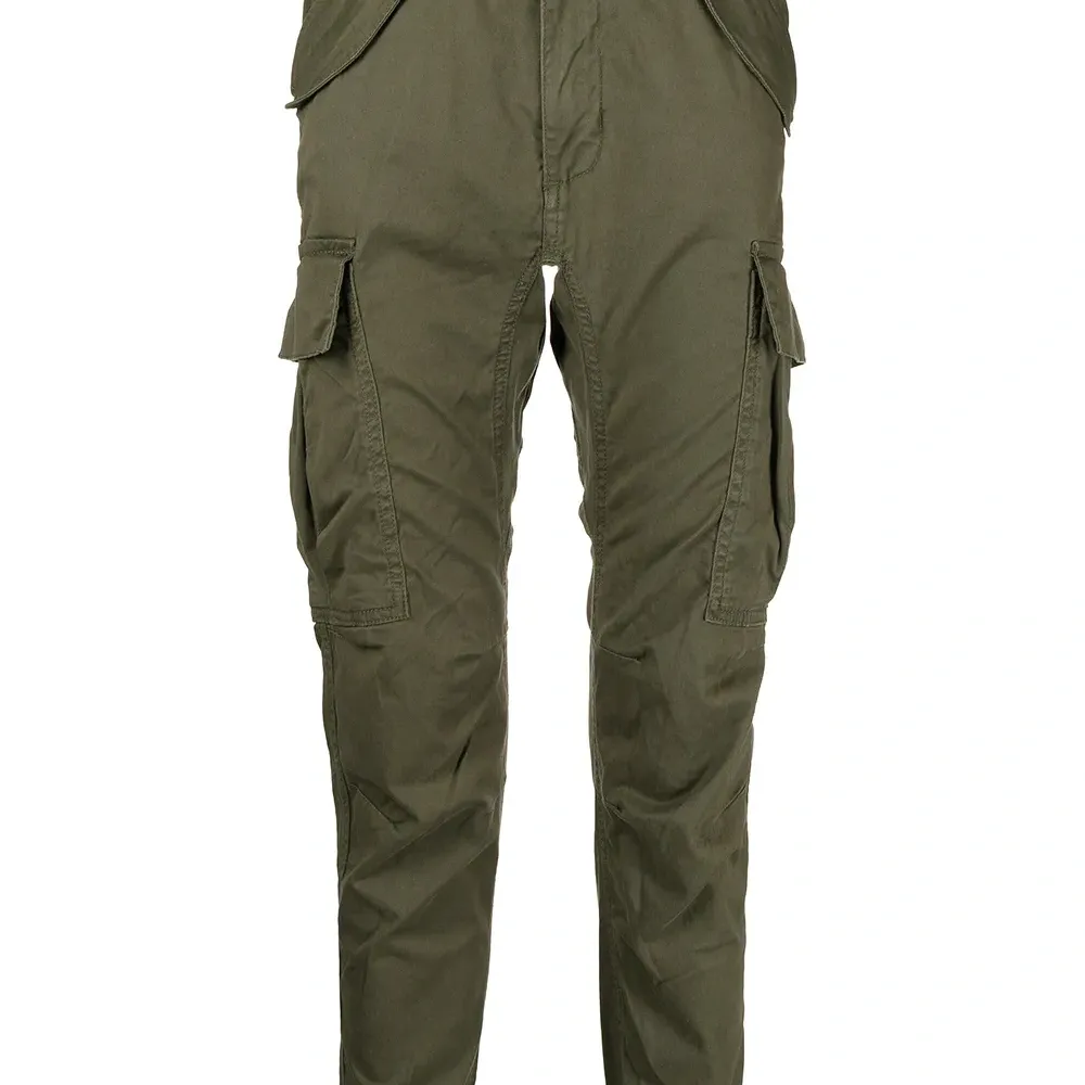 Брюки карго