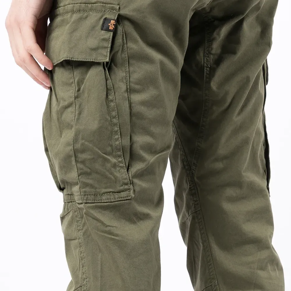 Брюки карго