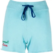 Трикотажные шорты Mount of Love