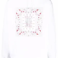 Худи Back To The Future