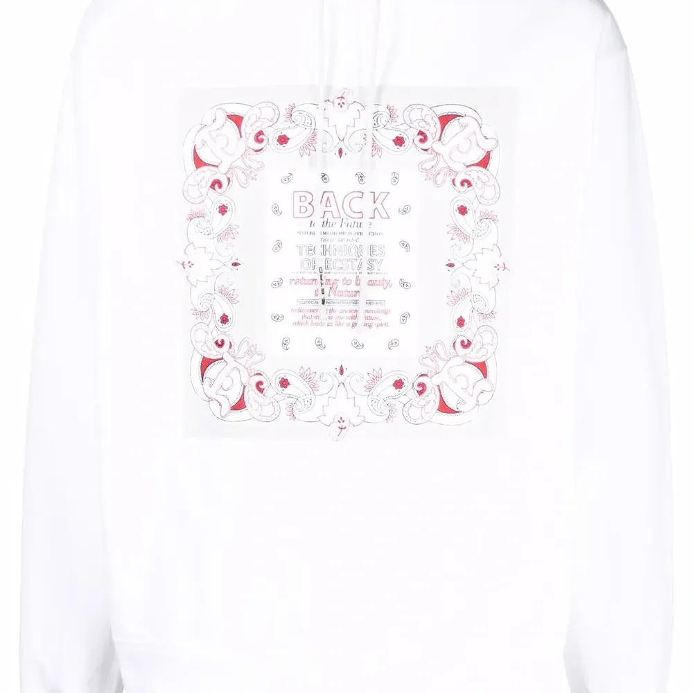 Худи Back To The Future