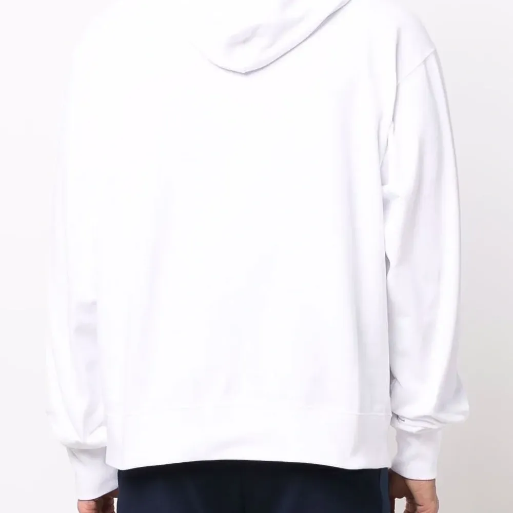 Худи Back To The Future