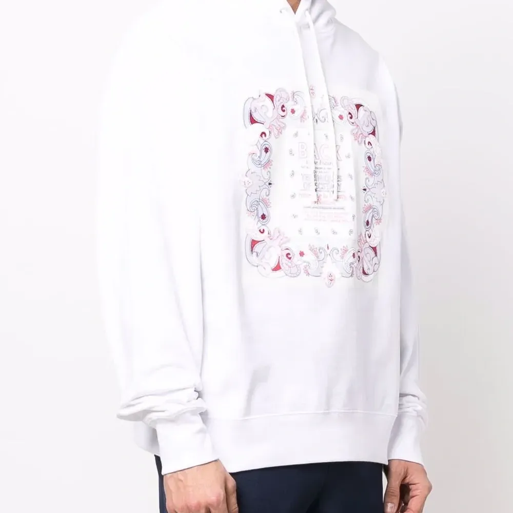 Худи Back To The Future