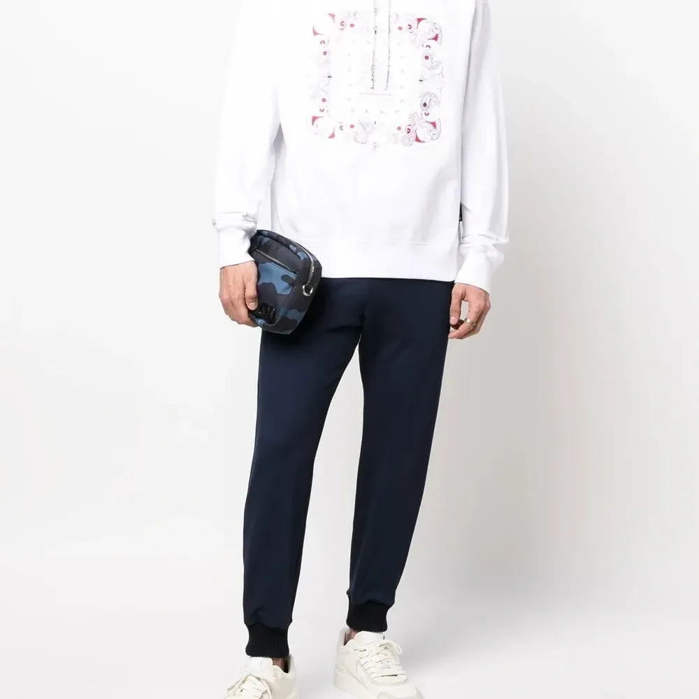 Худи Back To The Future