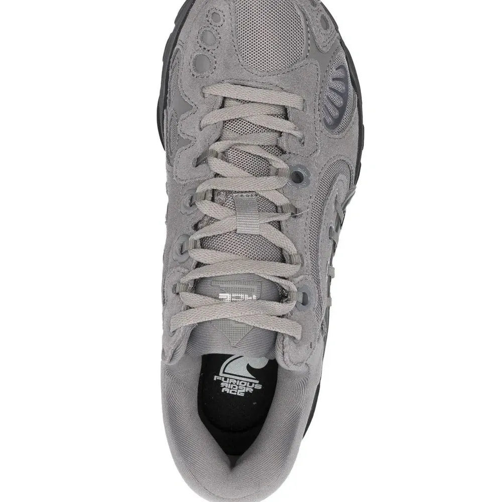 Кроссовки Furious Rider из коллаборации с Sorayama