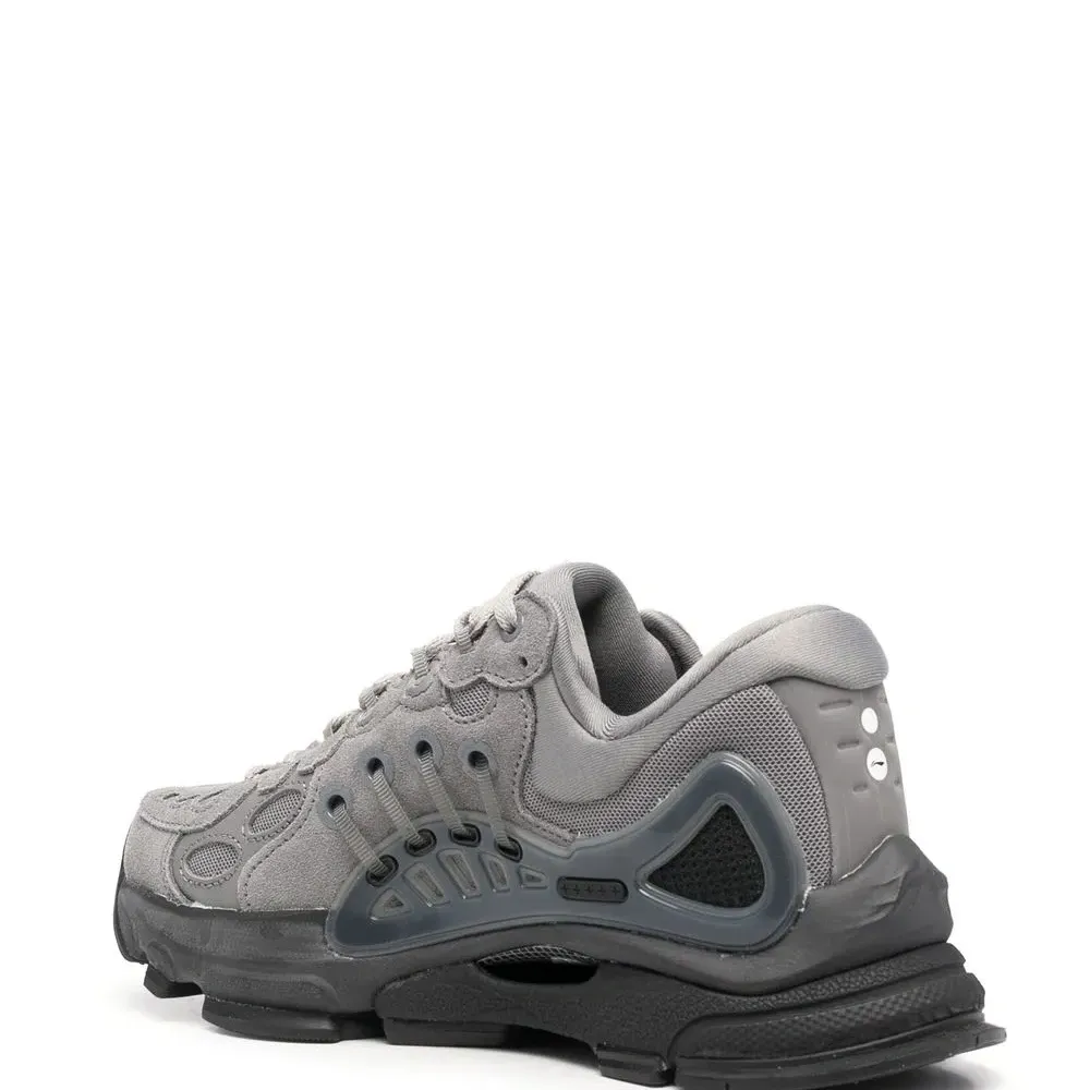 Кроссовки Furious Rider из коллаборации с Sorayama