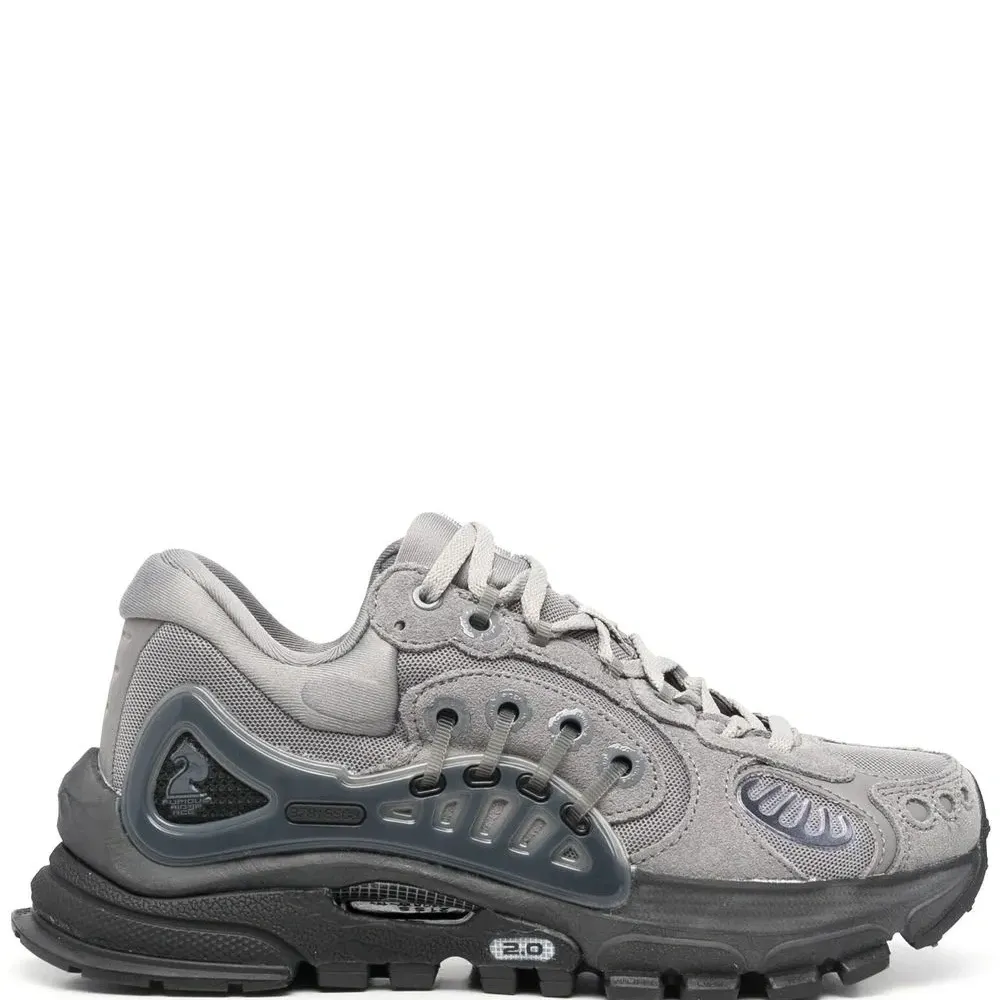 Кроссовки Furious Rider из коллаборации с Sorayama