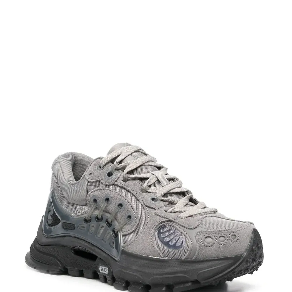 Кроссовки Furious Rider из коллаборации с Sorayama