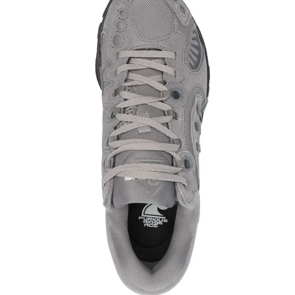 Кроссовки Furious Rider Ace 2 из коллаборации с Sorayama