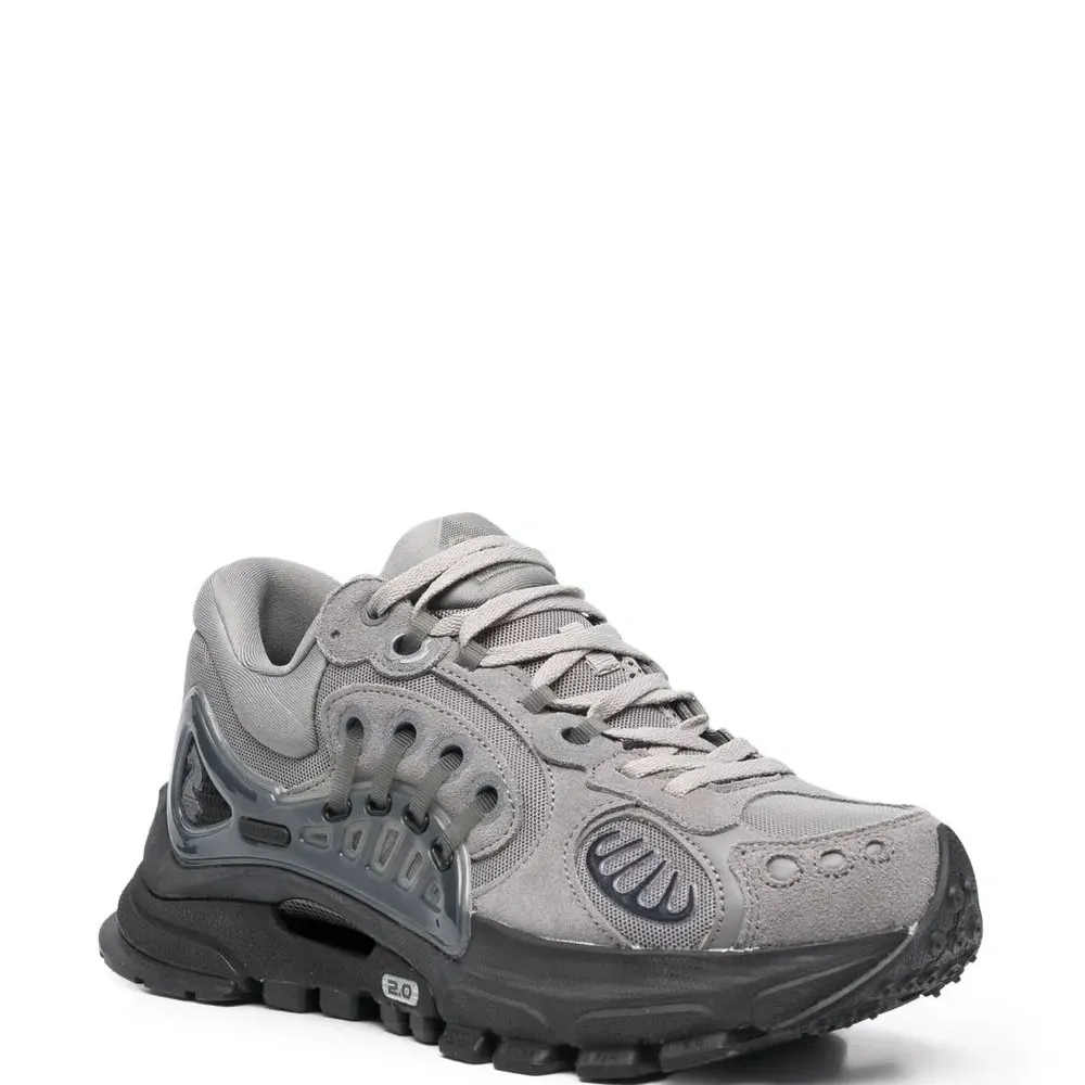 Кроссовки Furious Rider Ace 2 из коллаборации с Sorayama