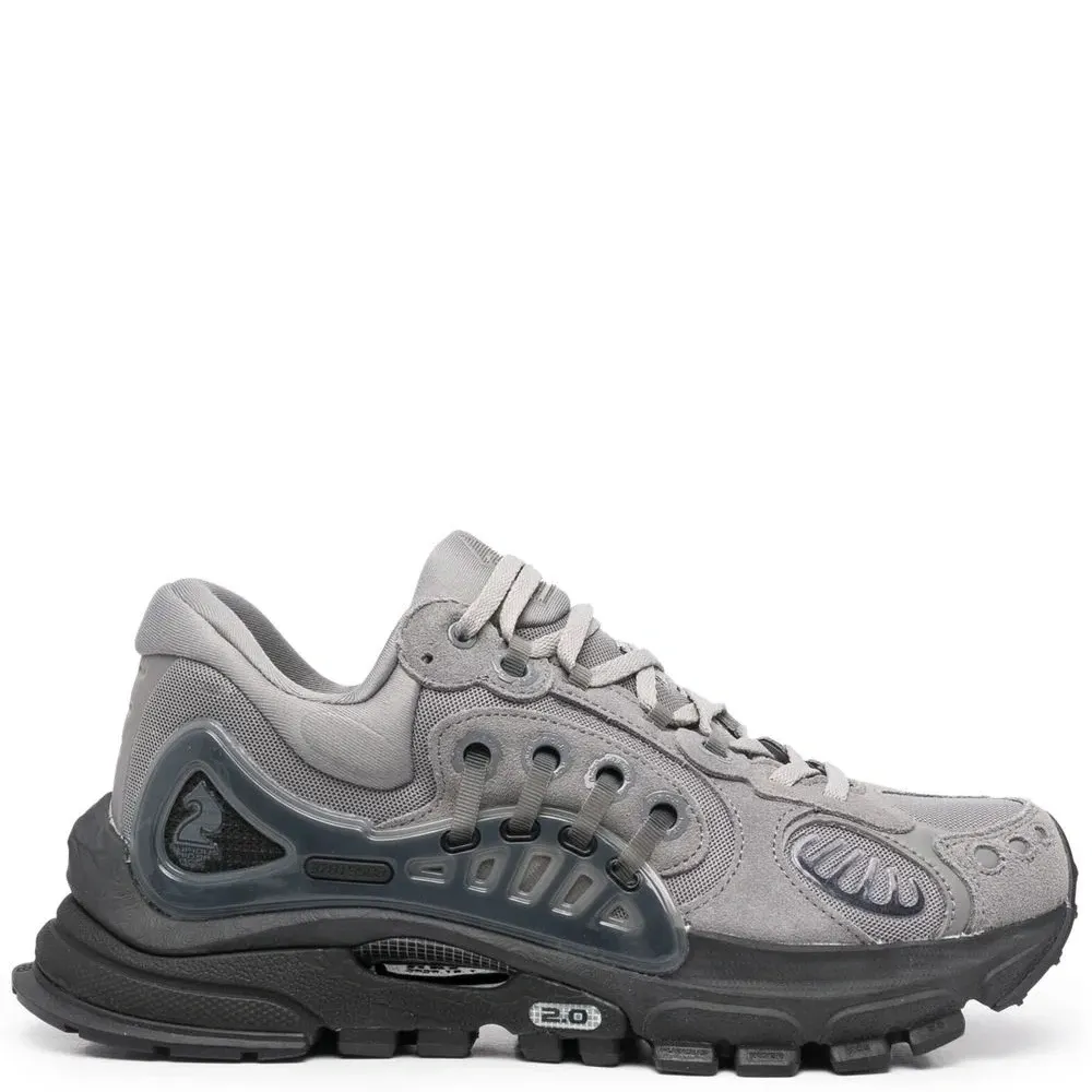 Кроссовки Furious Rider Ace 2 из коллаборации с Sorayama