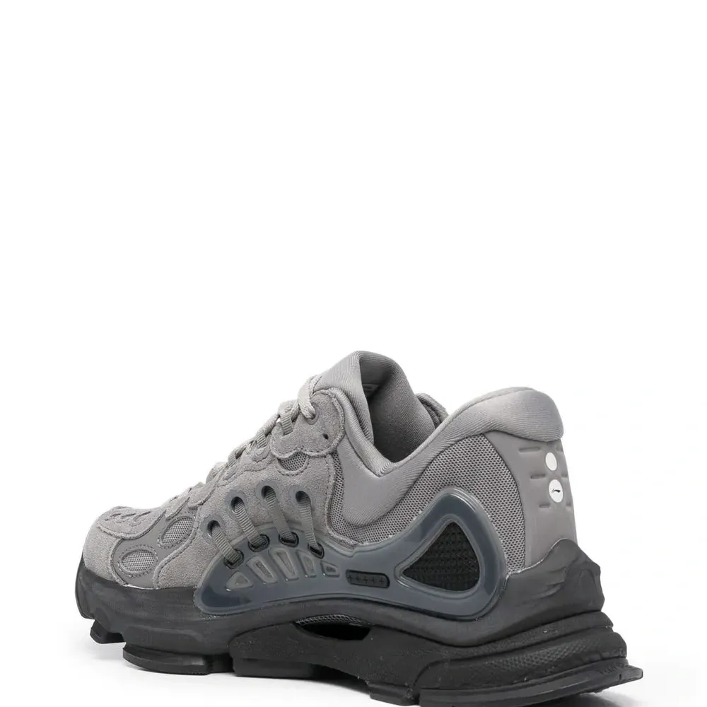 Кроссовки Furious Rider Ace 2 из коллаборации с Sorayama