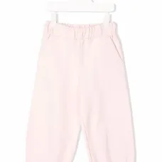 Брюки с логотипом