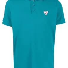 Рубашка поло с логотипом