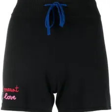 Шорты Mount of Love с кулиской