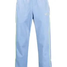 Укороченные спортивные брюки