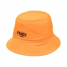 Панама с логотипом