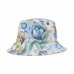 Панама Thomas Bear с цветочным принтом