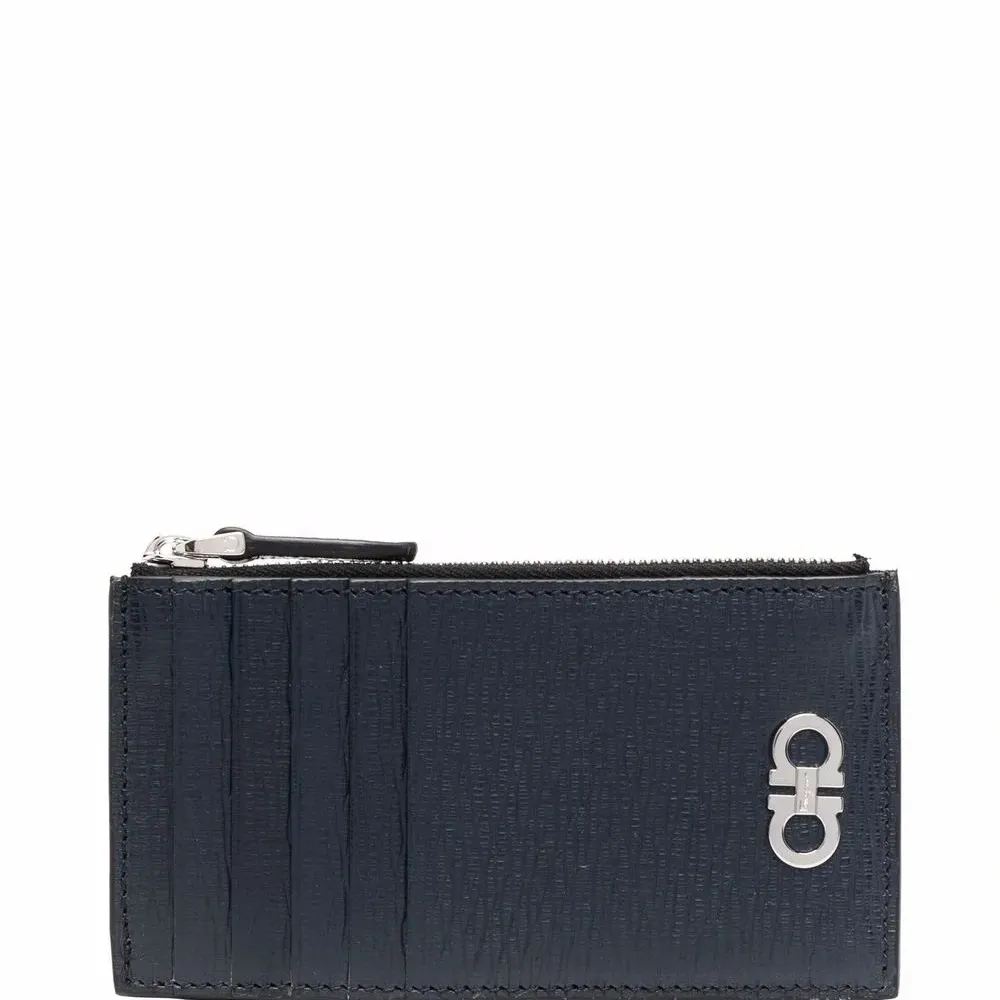 Кошелек с логотипом