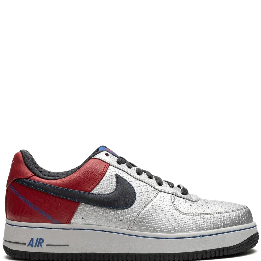 Кроссовки Air Force 1 PRM '07 JONES