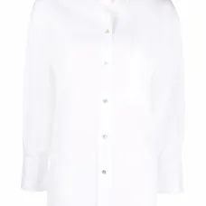 Рубашка с длинными рукавами