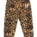 Спортивные брюки с леопардовым принтом Спортивные брюки с леопардовым принтом