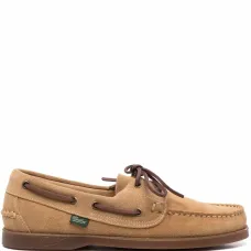 Топсайдеры Barth