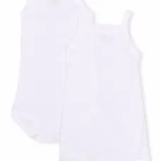 Комплект из двух боди