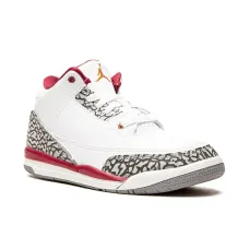 Кроссовки Air Jordan 3 Retro