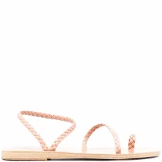 Плетеные сандалии Eleftheria