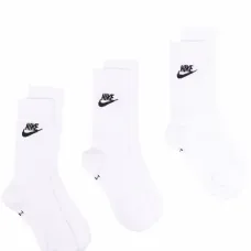 Комплект из трех пар носков с логотипом Комплект из трех пар носков с логотипом