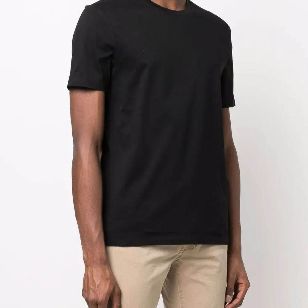 Футболка из джерси