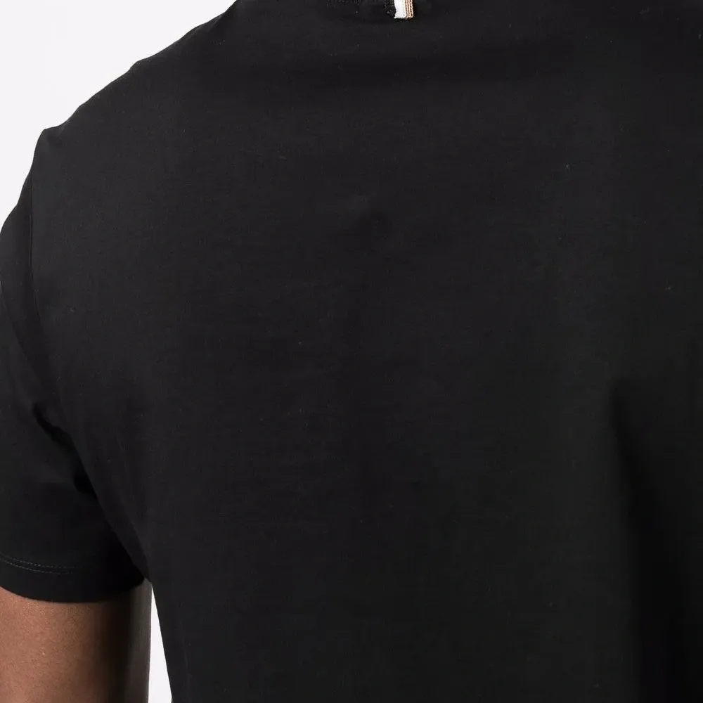 Футболка из джерси