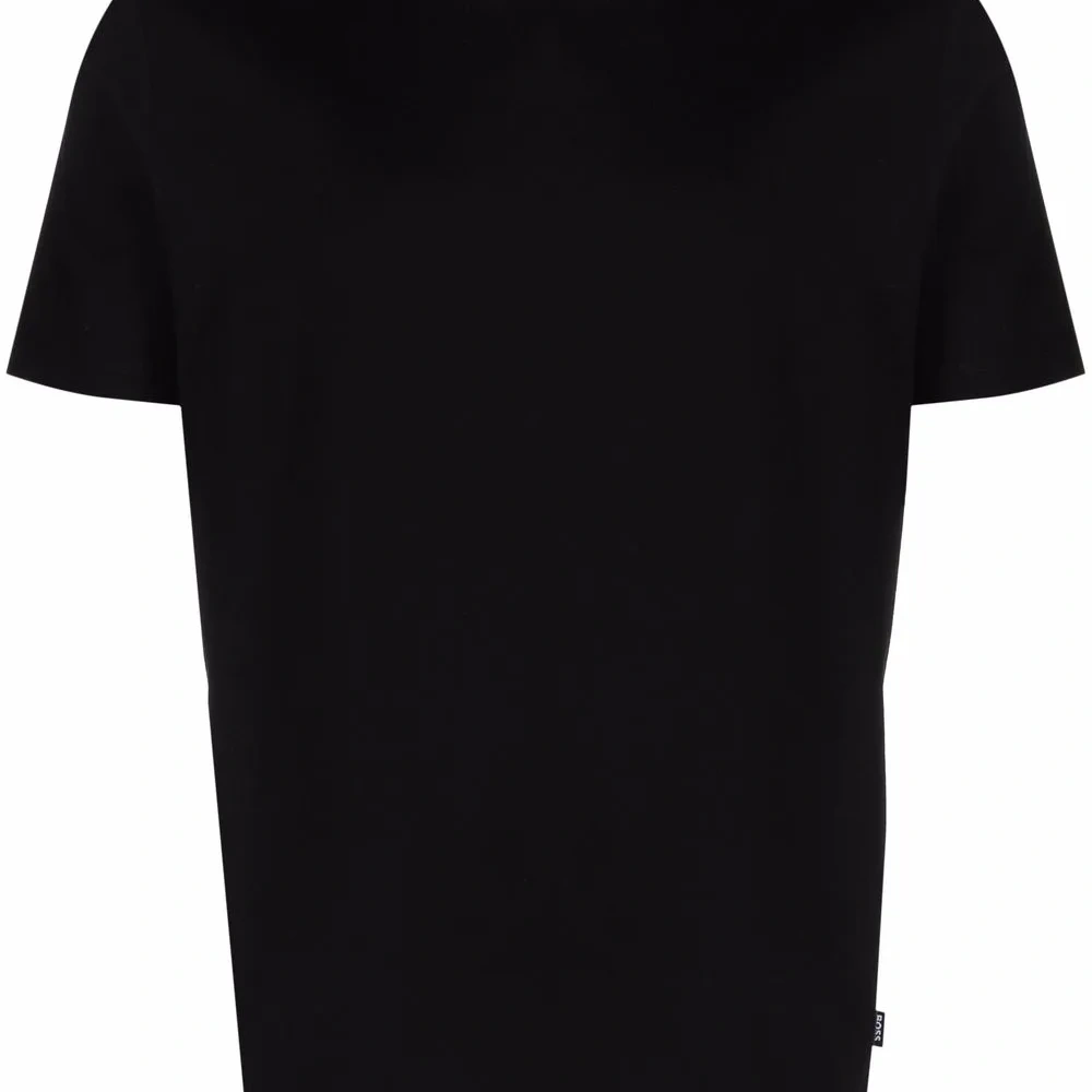 Футболка из джерси