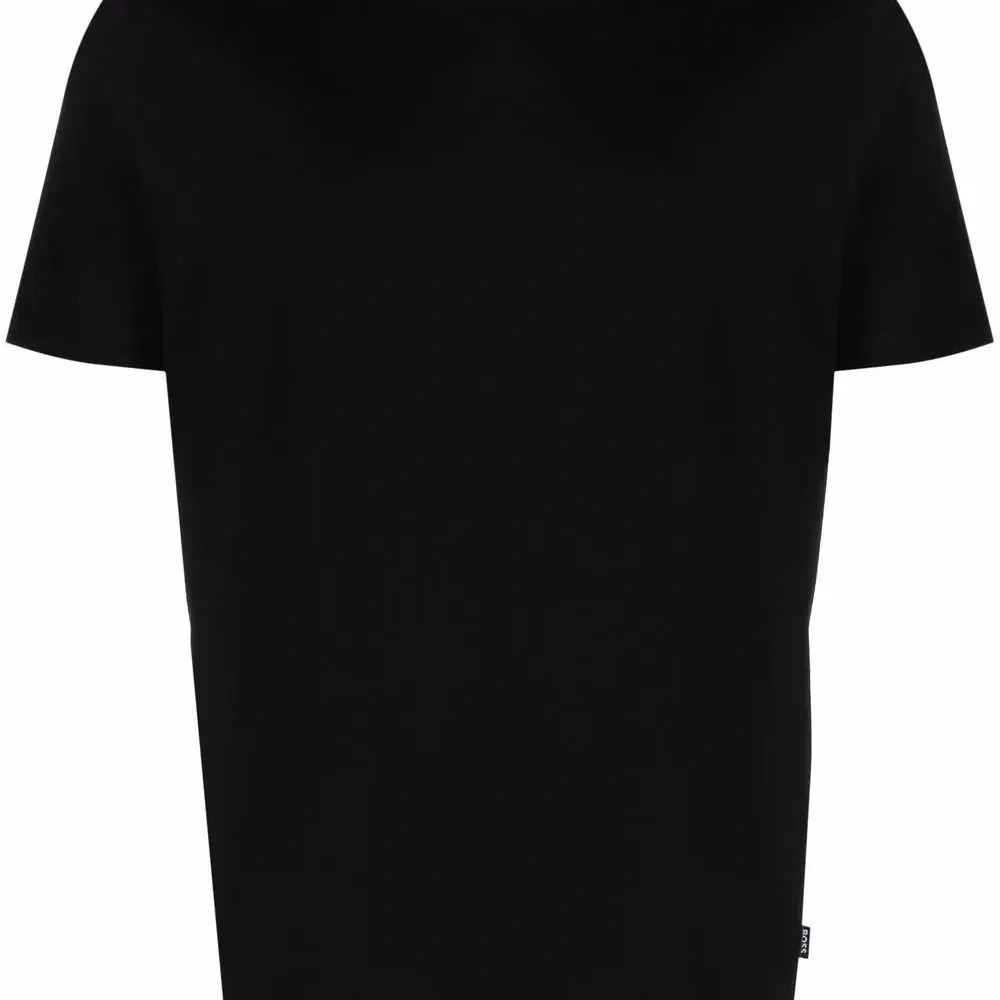 Футболка из джерси