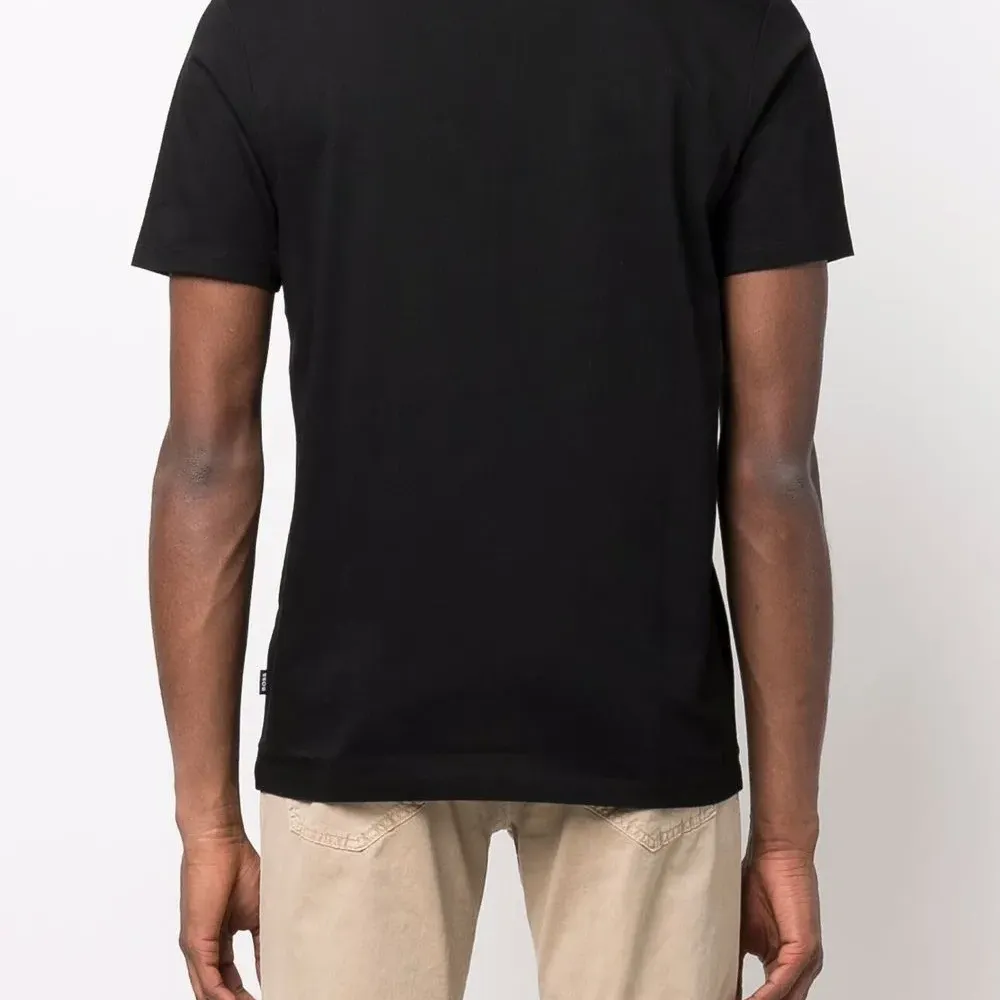 Футболка из джерси