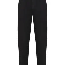 Трикотажные брюки