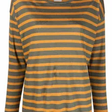 Футболка в полоску Футболка в полоску