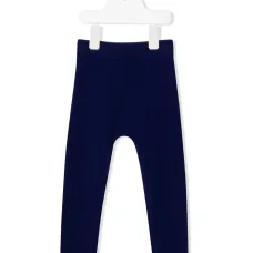 Кашемировые легинсы Gia