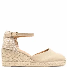 Эспадрильи на танкетке