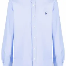 Рубашка с длинными рукавами