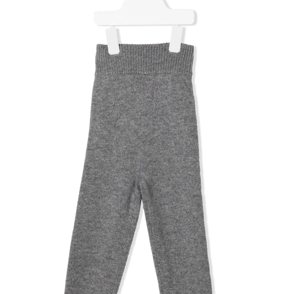 Кашемировые брюки Dixie