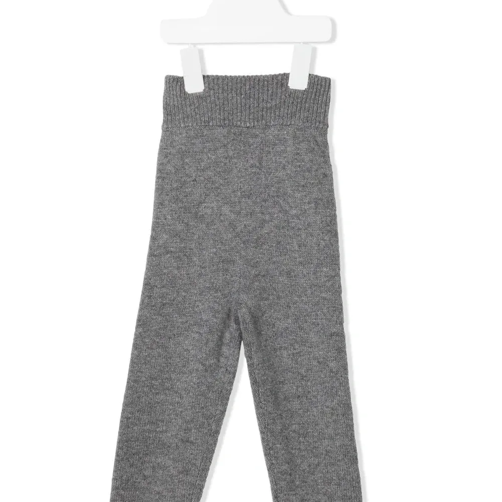 Кашемировые брюки Dixie